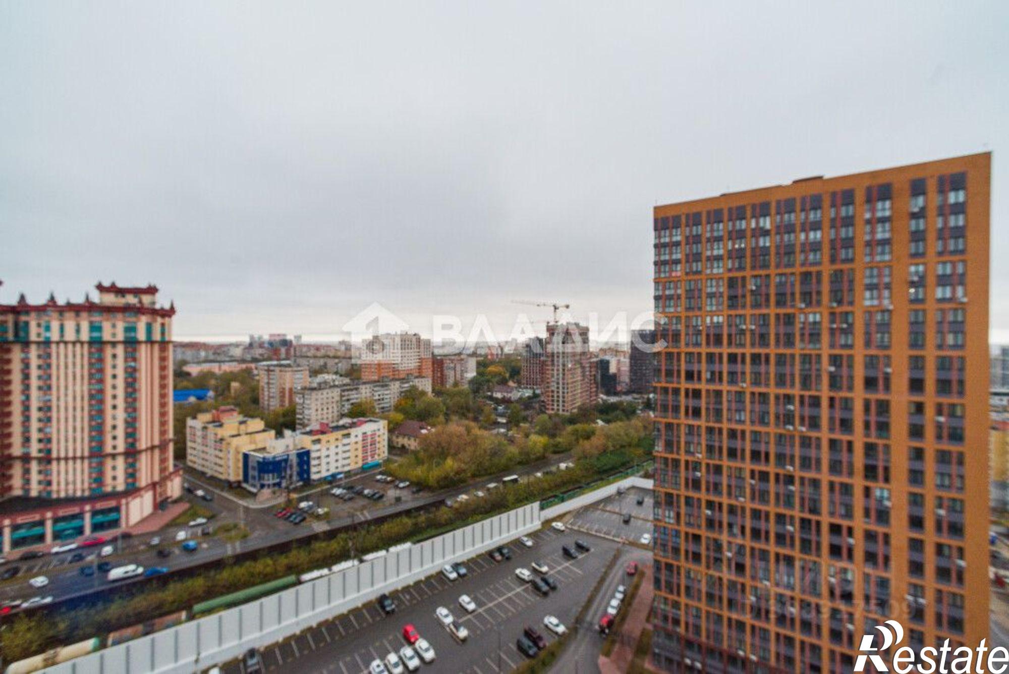 Купить квартиру за 6 500 000 рублей на Полевая улица, 75