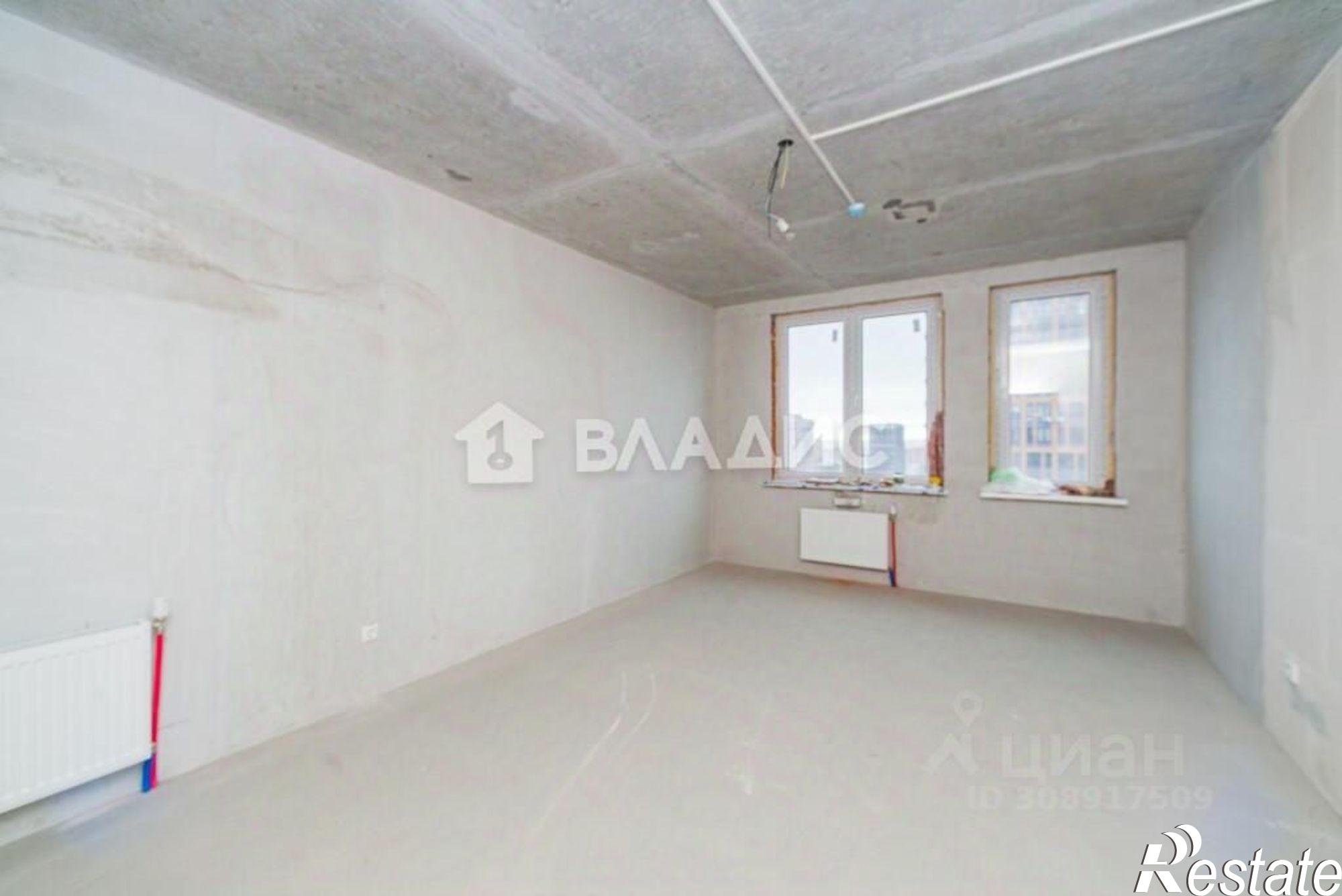 Купить квартиру за 6 500 000 рублей на Полевая улица, 75