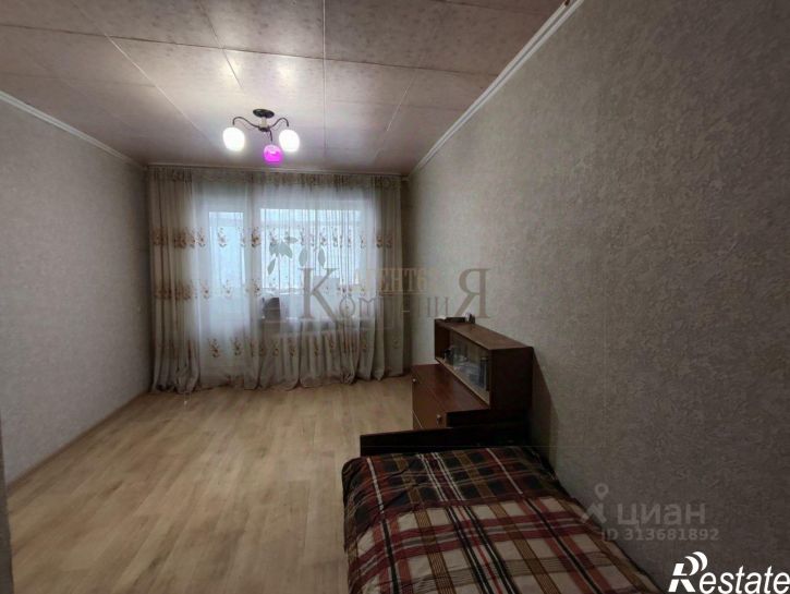 1-комн квартира Загородная улица, 10,  д. 10