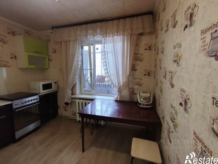 1-комн квартира Загородная улица, 10,  д. 10