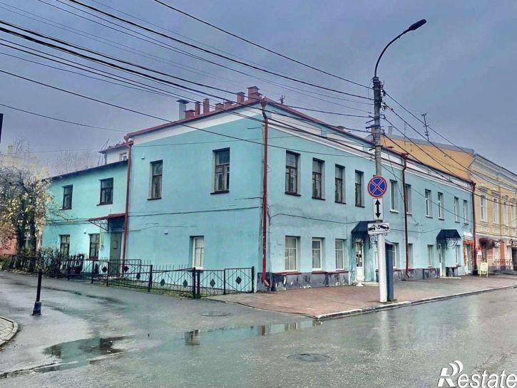 2-комн квартира улица Кольцова, 6,  д. 6