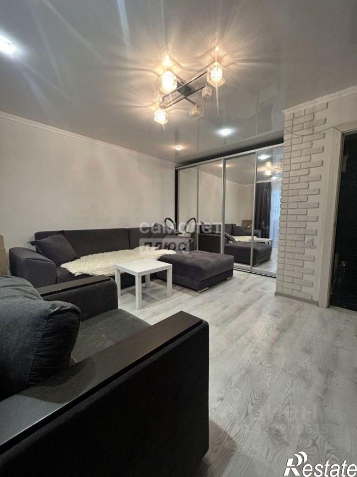 1-комн квартира улица Профессора Никулина, 6 к1,  д. 6 к1