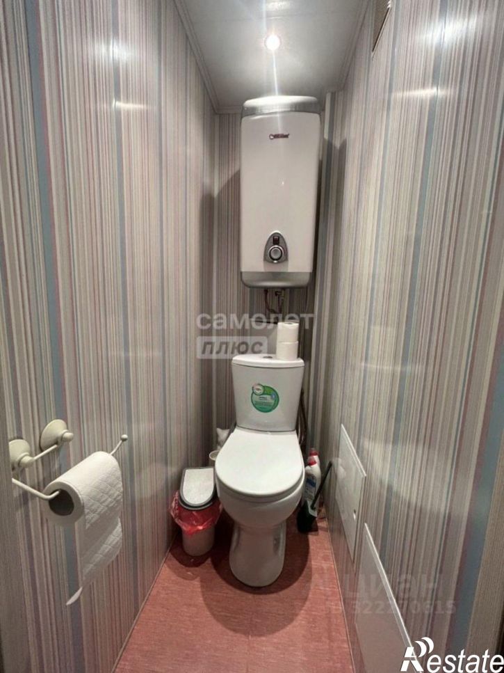 1-комн квартира улица Профессора Никулина, 6 к1,  д. 6 к1