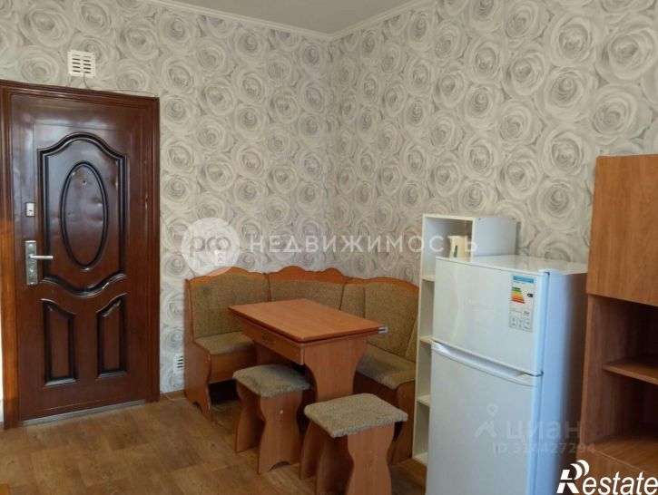 Комната Колхозная улица, 14,  д. 14