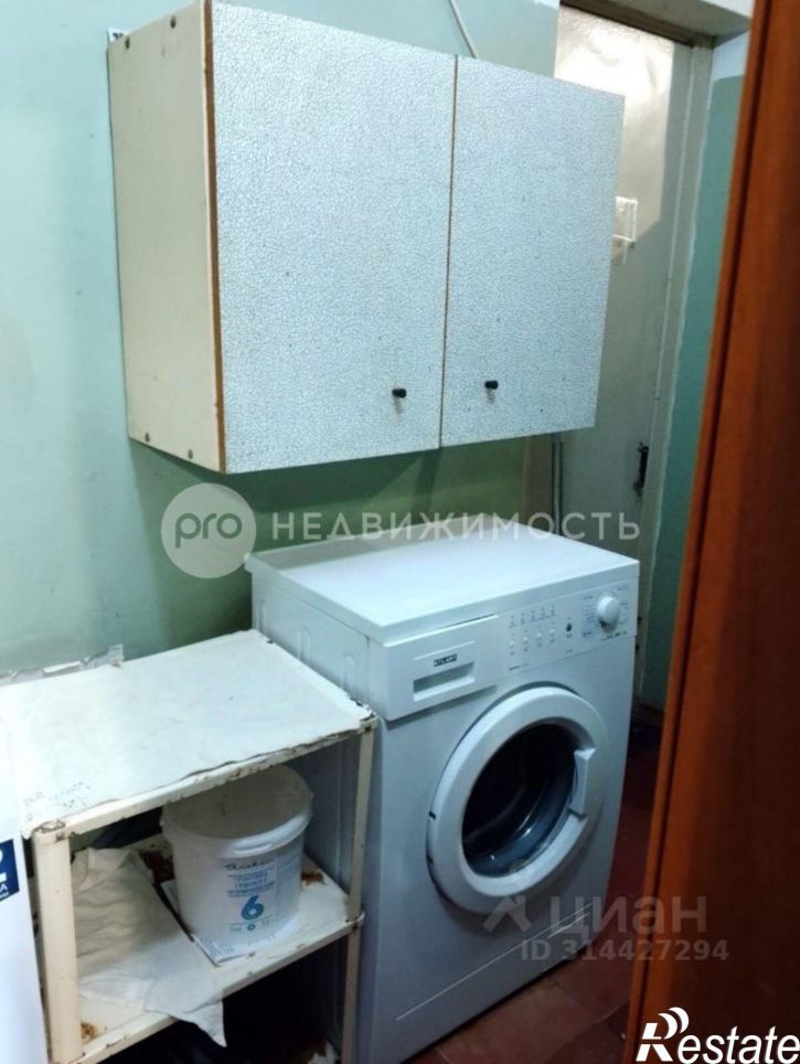 Комната Колхозная улица, 14,  д. 14