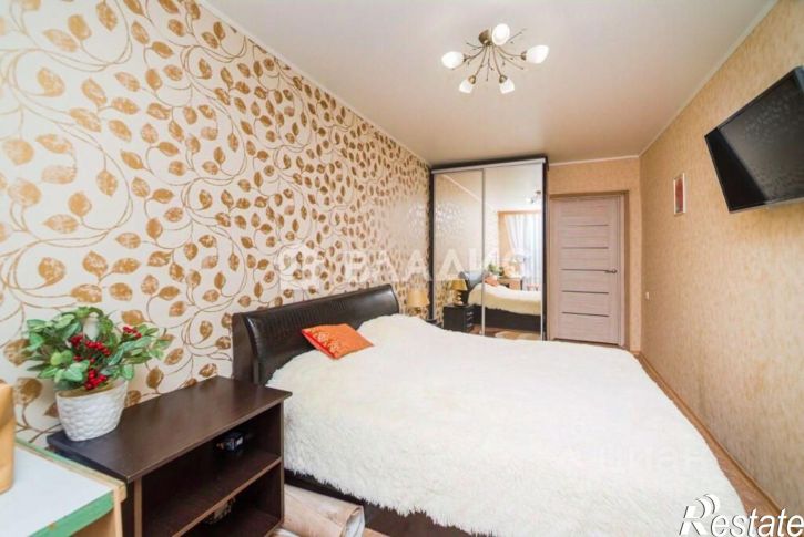 3-комн квартира Касимовское шоссе, 21 3,  д. 21 3,  к. 3