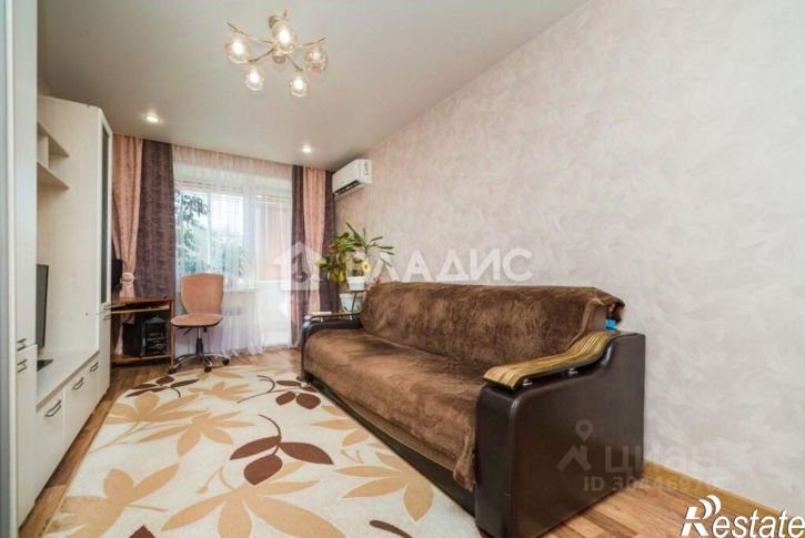 3-комн квартира Касимовское шоссе, 21 3,  д. 21 3,  к. 3