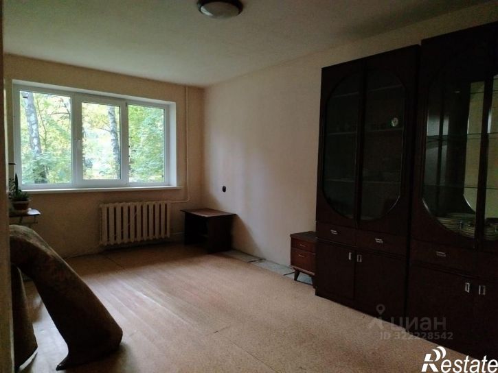 2-комн квартира улица Советской Армии, 2 к1,  д. 2 к1