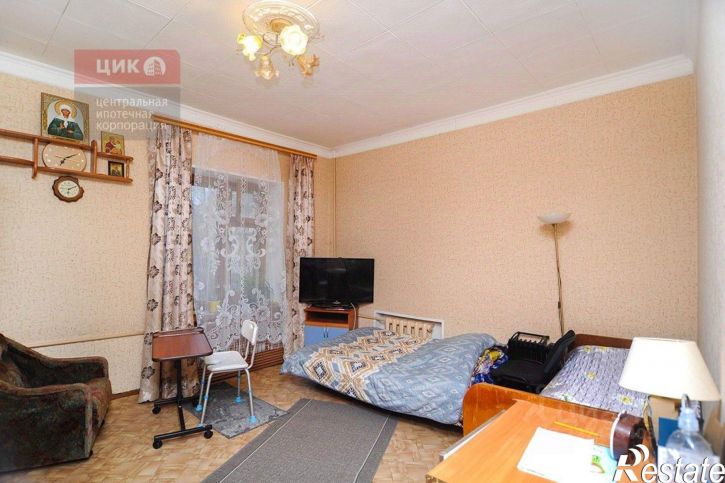 2-комн квартира проезд Щедрина, 4Б,  д. 4Б