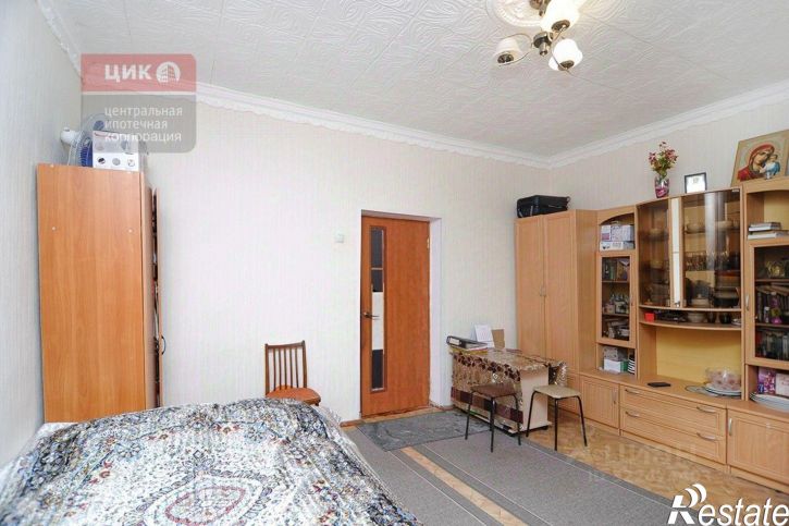 2-комн квартира проезд Щедрина, 4Б,  д. 4Б