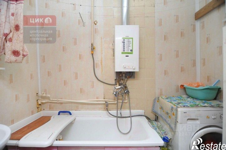 2-комн квартира проезд Щедрина, 4Б,  д. 4Б