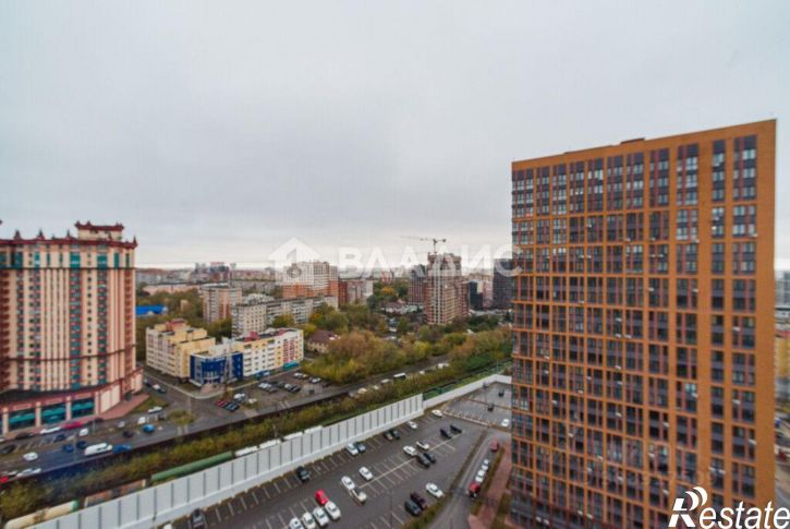 1-комн квартира Полевая улица, 75,  д. 75