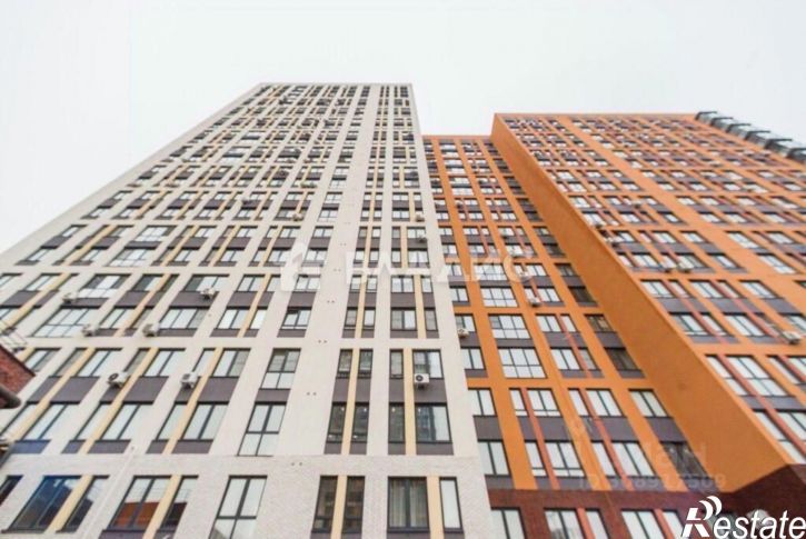 1-комн квартира Полевая улица, 75,  д. 75