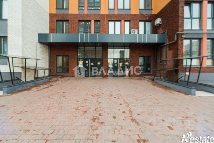 1-комн квартира Полевая улица, 75,  д. 75