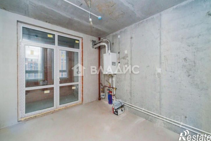 1-комн квартира Полевая улица, 75,  д. 75