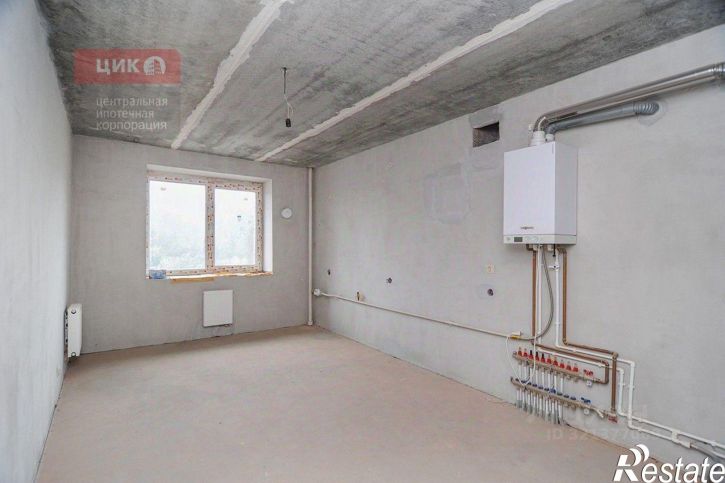 3-комн квартира улица Чкалова, 1 к4,  д. 1 к4