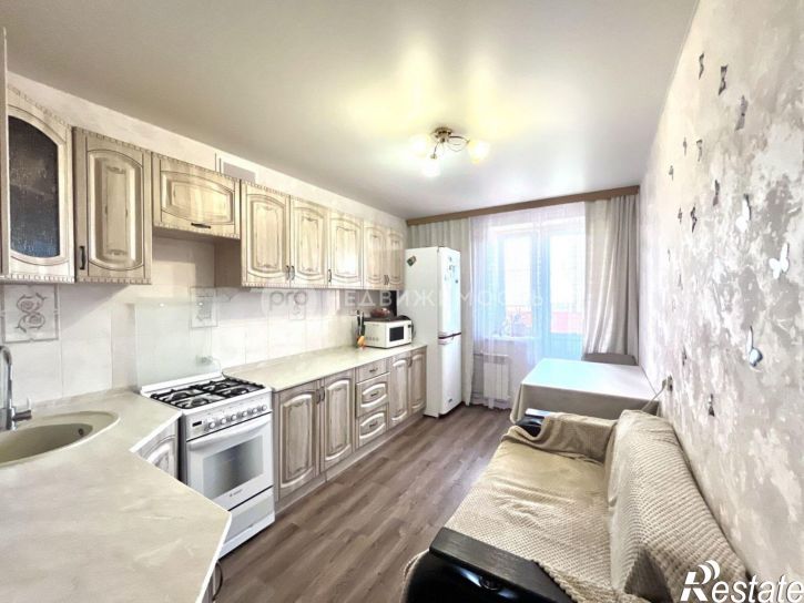 1-комн квартира улица Пугачёва, 14,  д. 14