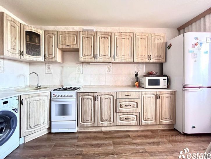 1-комн квартира улица Пугачёва, 14,  д. 14