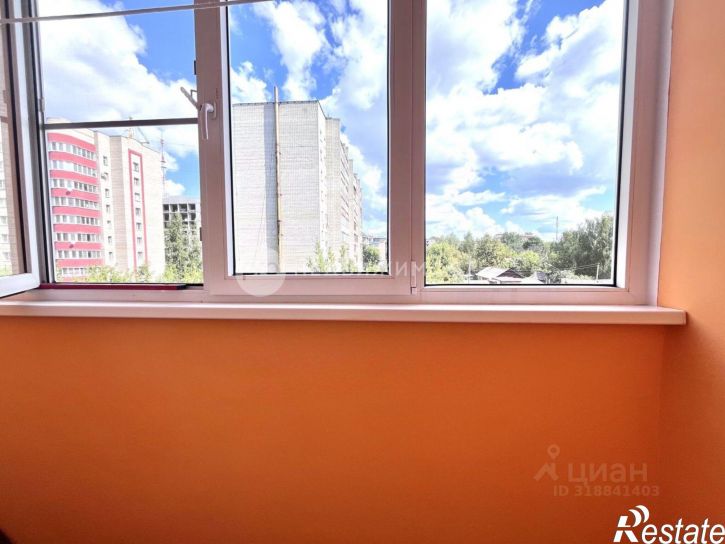 1-комн квартира улица Пугачёва, 14,  д. 14