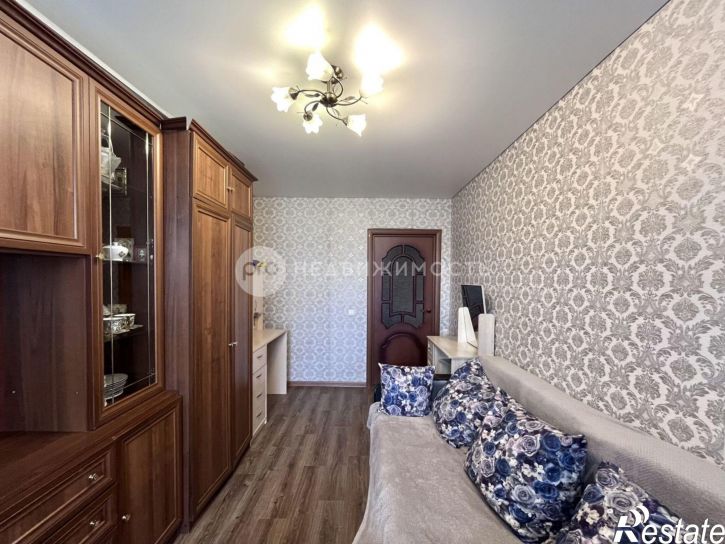 1-комн квартира улица Пугачёва, 14,  д. 14