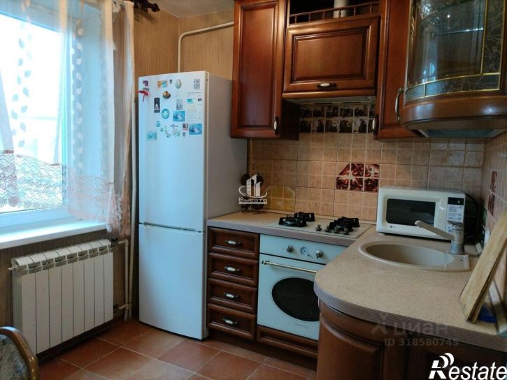 2-комн квартира ул Белякова, 32,  д. 32