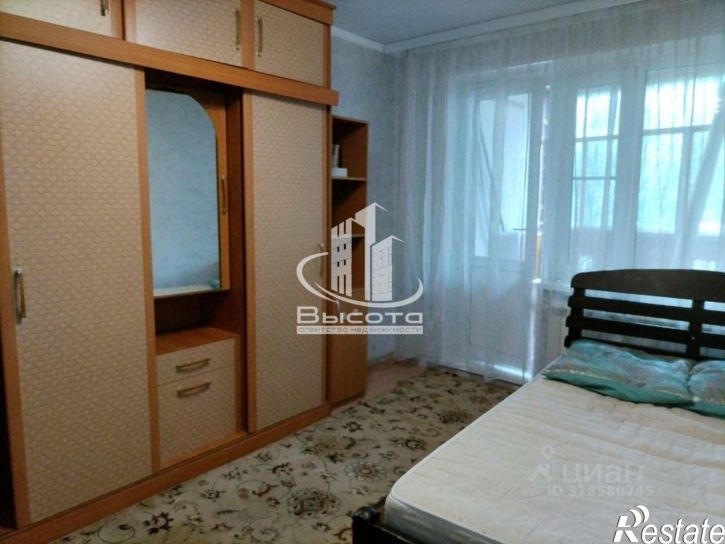 2-комн квартира ул Белякова, 32,  д. 32