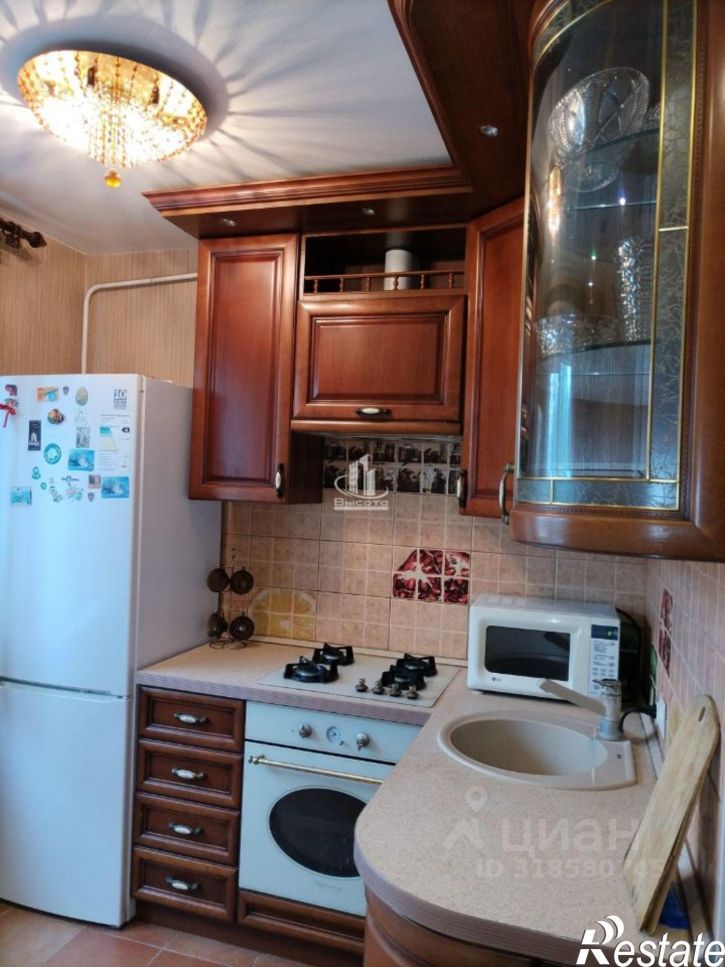 2-комн квартира ул Белякова, 32,  д. 32