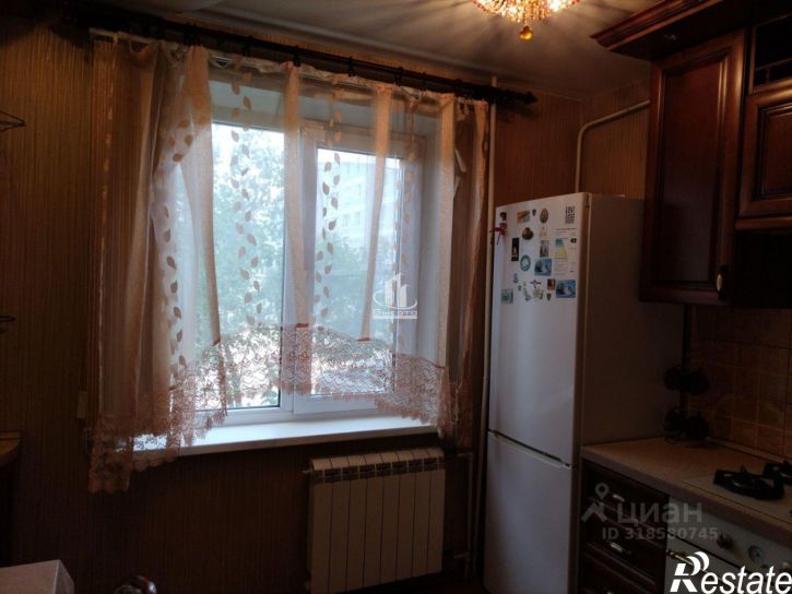 2-комн квартира ул Белякова, 32,  д. 32