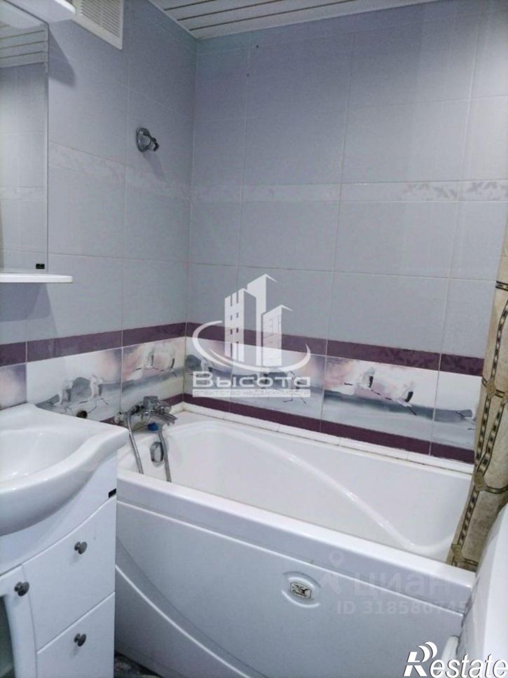 2-комн квартира ул Белякова, 32,  д. 32