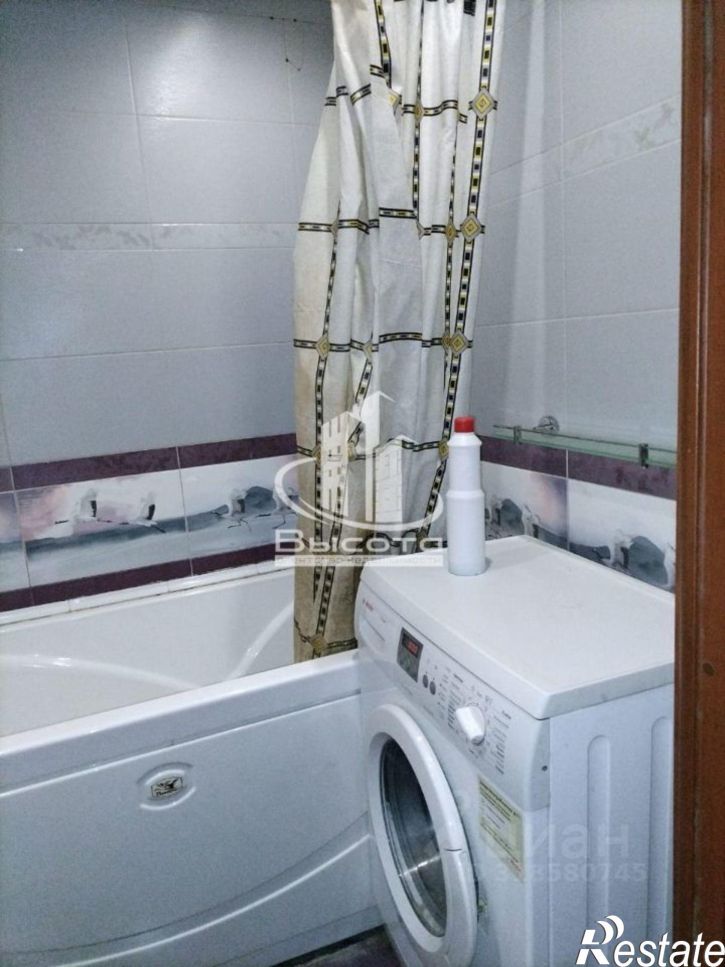 2-комн квартира ул Белякова, 32,  д. 32