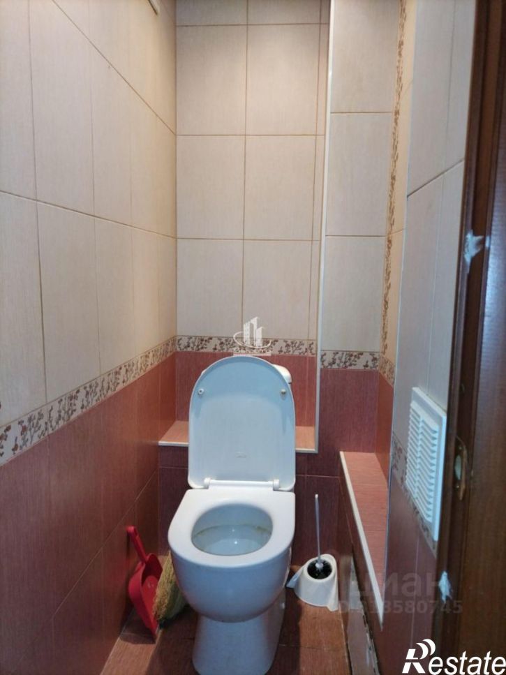 2-комн квартира ул Белякова, 32,  д. 32