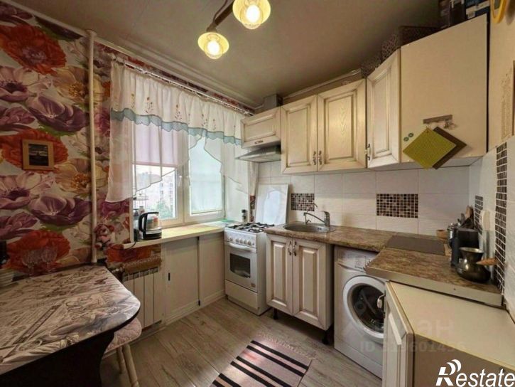 2-комн квартира ул Ленина, 19а,  д. 19а