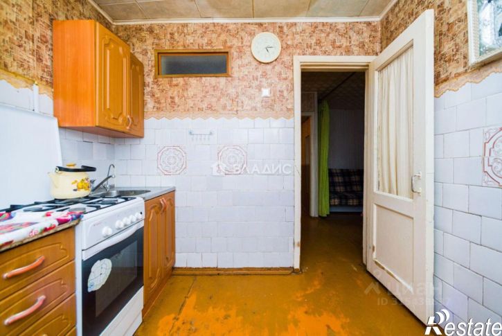 2-комн квартира 1-я Прудная улица, 22,  д. 22