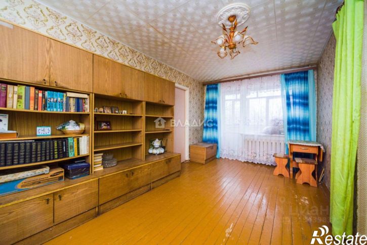 2-комн квартира 1-я Прудная улица, 22,  д. 22