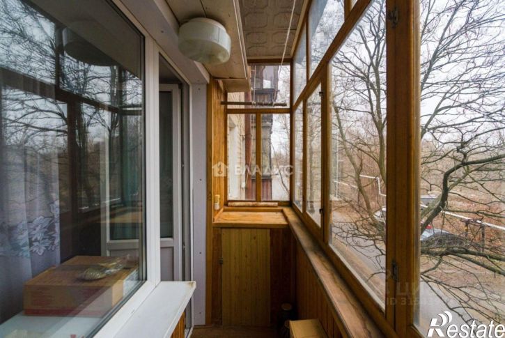 2-комн квартира 1-я Прудная улица, 22,  д. 22