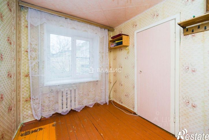 2-комн квартира 1-я Прудная улица, 22,  д. 22