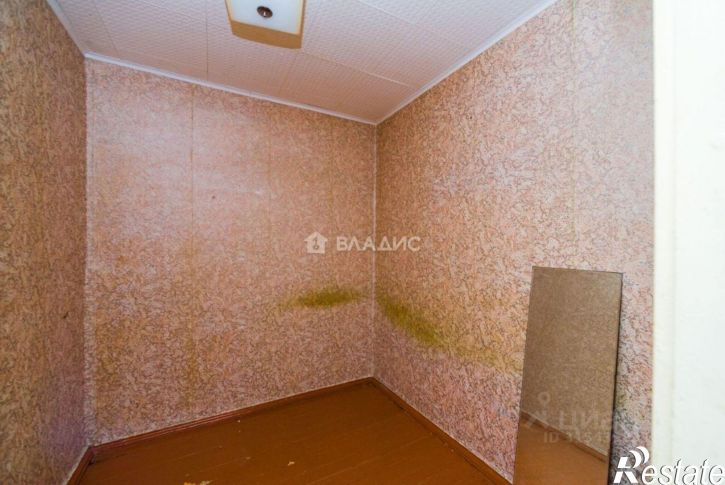 2-комн квартира 1-я Прудная улица, 22,  д. 22