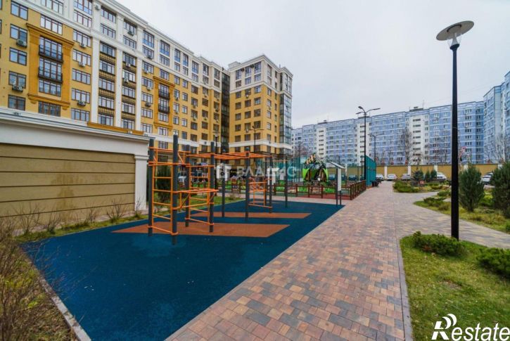 2-комн квартира Введенская улица, 115,  д. 115