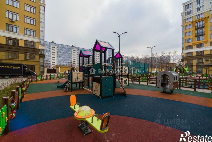 2-комн квартира Введенская улица, 115,  д. 115