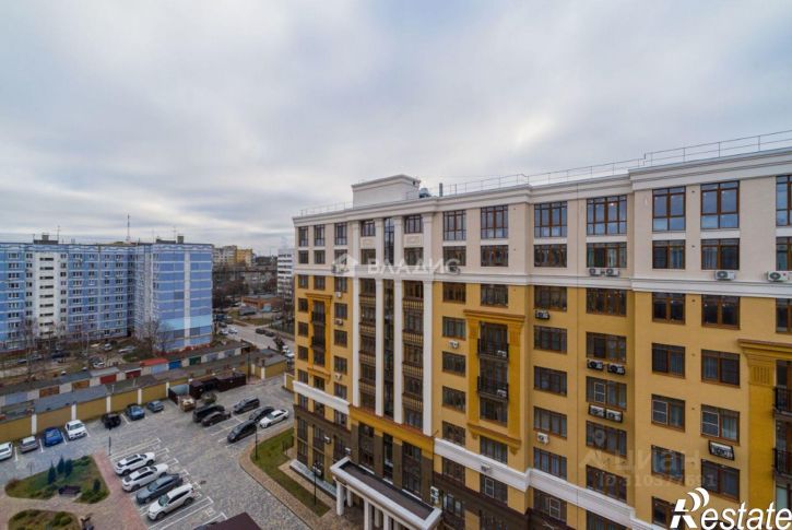 2-комн квартира Введенская улица, 115,  д. 115