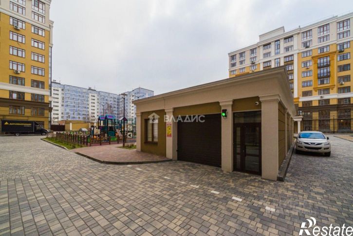 2-комн квартира Введенская улица, 115,  д. 115