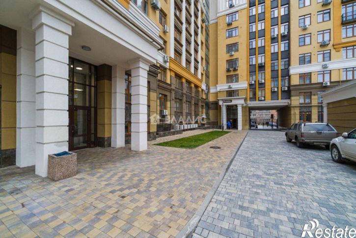 2-комн квартира Введенская улица, 115,  д. 115