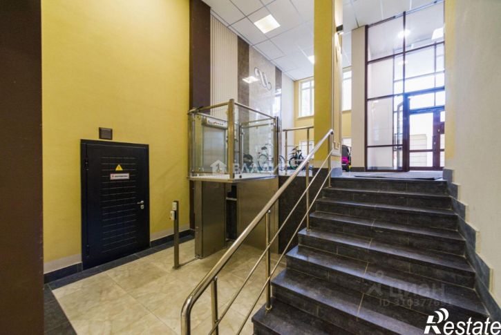 2-комн квартира Введенская улица, 115,  д. 115