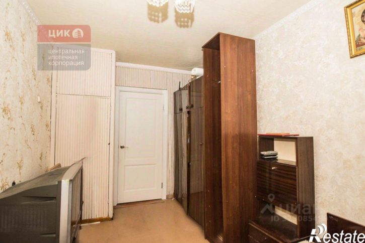 3-комн квартира поселок Мехзавода, 32,  д. 32