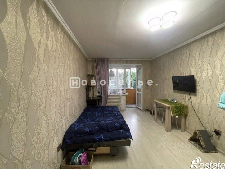 2-комн квартира ул Зубковой, 5 1,  д. 5 1,  к. 1