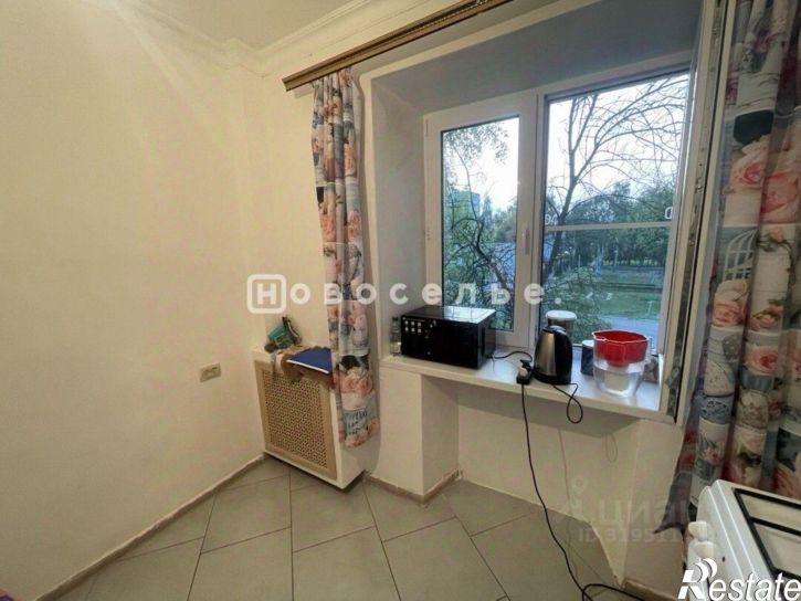 2-комн квартира ул Зубковой, 5 1,  д. 5 1,  к. 1