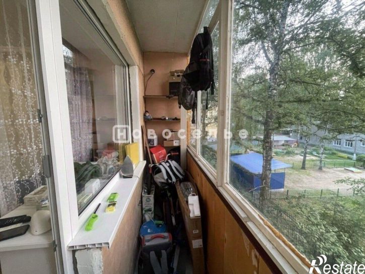 2-комн квартира ул Зубковой, 5 1,  д. 5 1,  к. 1