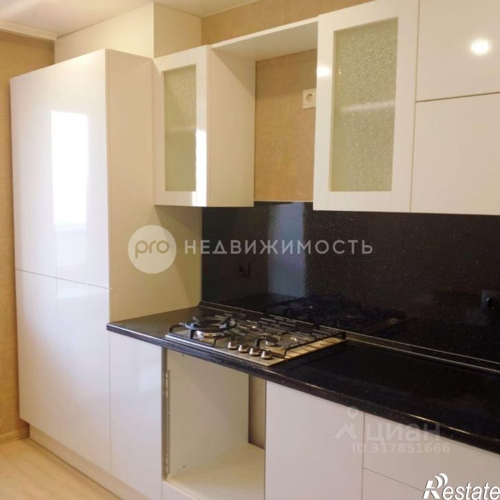 1-комн квартира ул Семчинская, 1 3,  д. 1 3,  к. 3