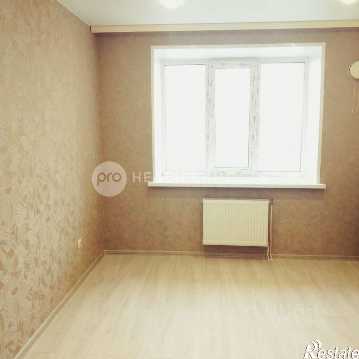 1-комн квартира ул Семчинская, 1 3,  д. 1 3,  к. 3