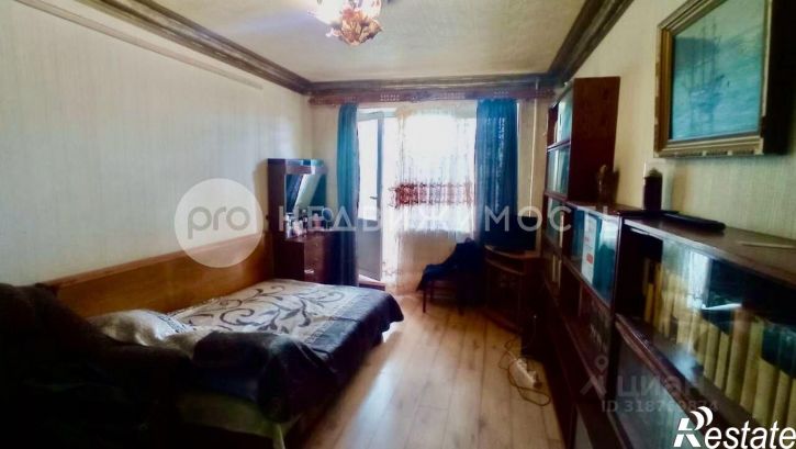 2-комн квартира ул Полевая, 4,  д. 4